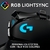 Mouse Gamer Logitech G502 Sensor Hero 11 Botones - comprar online