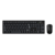 Kit Teclado Mouse Genius Km 8101 Inalámbrico 2.4ghz - comprar online