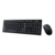 Kit Teclado Mouse Genius Km 8101 Inalámbrico 2.4ghz