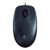 Mouse Logitech Usb M100 Optico 1000dpi Pc Notebook