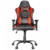 Silla Trust GXT 708 Resto Gamer Ergonómica Cuero Sintético