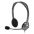 Auriculares Logitech C/microfono H111 Oficina Ajustable