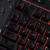 Teclado Gamer Hyperx Alloy Core Rgb Qwerty Anti-ghosting - Original Click · tecnología y accesorios a un click de distancia