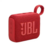 Parlante Altavoz Bluetooth Jbl Go 3 Portátil Impermeable 110 V/220 V - tienda online