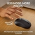 Mouse Bluetooth Logitech M240 Silencioso Inalambrico - tienda online