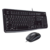 Kit De Teclado Y Mouse Logitech Mk120 Español Qwerty - Original Click · tecnología y accesorios a un click de distancia