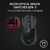 Mouse Gamer Razer Cobra Lightweight Rgb 8500 Dpi Negro - Original Click · tecnología y accesorios a un click de distancia