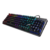 Teclado Gamer Sentey Gs-530 Qwerty Español Rgb