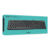 Teclado Logitech K120 Qwerty Español Color Negro Oficina Pc - tienda online