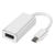 Cable Adaptador Conversor Usb C A Displayport Netmak