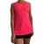 MUSCULOSA/VESTIDO MADRID - ROSA FLUO