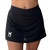 POLLERA SHORT VENECIA - NEGRA