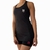 MUSCULOSA/VESTIDO MADRID - NEGRO - comprar online