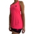 MUSCULOSA/VESTIDO MADRID - ROSA FLUO - comprar online