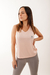 MUSCULOSA VALENCIA DRYFIT ROSA DIOR en internet