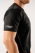 REMERA HOMBRE BUENOS AIRES DRYFIT - NEGRA en internet