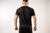 REMERA HOMBRE BUENOS AIRES DRYFIT - NEGRA - comprar online