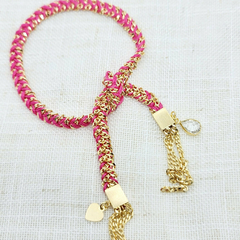 Pulseira Ana Beatriz - comprar online