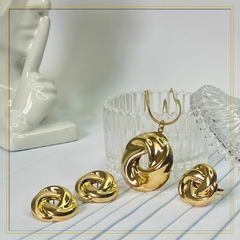 Conjunto Espiral