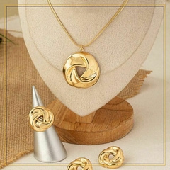 Conjunto Espiral - comprar online