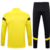 Agasalho de Viagem Borussia Dortmund - Masculino - Amarelo - comprar online