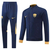 Agasalho de Viagem Pumas UNAM - Masculino - Azul