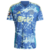 Camisa Ajax Away 24/25 - Com Patchs Europa League - Torcedor - Masculino - Azul Claro