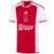 Camisa Ajax Home 23/24 - Torcedor - Masculino - Branca