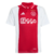 Camisa Ajax Home 24/25 - Torcedor - Infantil - Branca