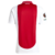 Camisa Ajax I 24/25 - Com Patchs Europa League - Torcedor - Masculino - Branca