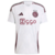 Camisa Ajax III 24/25 - Torcedor - Masculino - Branca