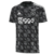 Camisa Ajax Third 23/24 - Torcedor - Masculino - Preto