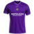 Camisa Anderlecht I 24/25 - Torcedor - Masculino - Roxo