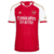 Camisa Arsenal Home 23/24 - Torcedor - Masculino - Vermelha