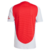 Camisa Arsenal Home 24/25 - Torcedor - Masculino - Vermelha