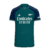 Camisa Arsenal Third 23/24 - Torcedor - Masculino - Verde