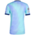 Camisa Arsenal III 24/25 - Com Patch Champions League - Torcedor - Masculino - Azul Claro - comprar online