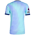 Camisa Arsenal Third 24/25 - Com Patch Premier League - Torcedor - Masculino - Azul Claro