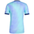 Camisa Arsenal Third 24/25 - Torcedor - Masculino - Azul Claro