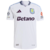 Camisa Aston Villa Away 24/25 - Com Patch Champions League - Torcedor - Masculino - Branca