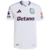 Camisa Aston Villa Away 24/25 - Com Patch Premier League - Torcedor - Masculino - Branca