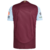 Camisa Aston Villa Home 24/25 - Com Patchs Champions League - Torcedor - Masculino - Bordô