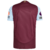 Camisa Aston Villa Home 24/25 - Com Patchs Premier League - Torcedor - Masculino - Bordô