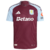 Camisa Aston Villa Home 24/25 - Torcedor - Masculino - Bordô