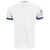 Camisa Atalanta Away 24/25 - Com Patch Champions League - Torcedor - Masculino - Branca