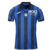 Camisa Atalanta Home 23/24 - Torcedor - Masculino - Azul e Preto