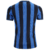 Camisa Atalanta Home 24/25 - Torcedor - Masculino - Azul e Preto