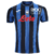 Camisa Atalanta Home 24/25 - Torcedor - Masculino - Azul e Preto