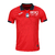 Camisa Atalanta Third 23/24 - Torcedor - Masculino - Vermelha