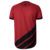 Camisa Athetico Paranaense Home 23/24 - Torcedor - Masculino - Vermelha e Preta